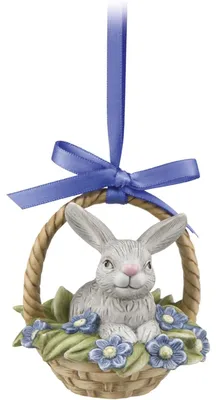 Produktbild von Goebel Ostern Jahresornament 2015 Bunt
