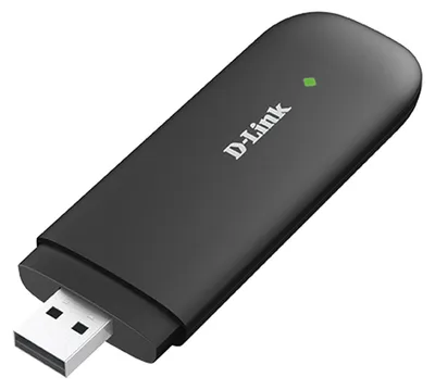 Image de Adaptateur USB DWM-222/R 4G/LTE 150/50 Mbit/s