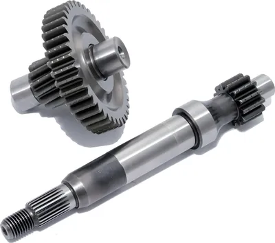 Produktbild von Getriebeübersetzung Primär Stage6 13/39 3,00 17,7 mm für Piaggio Typhoon 50