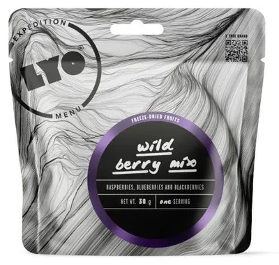 Immagine prodotto di Alimento liofilizzato LYOFOOD Forest Walk 30 g
