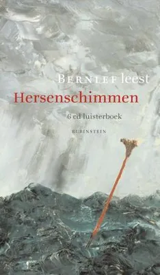 Produktbild von Bernlef, J.:Hersenschimmen / druk 1