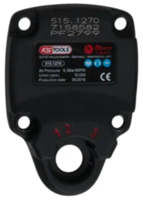 Immagine prodotto di KS TOOLS Coperchio posteriore - 515.1270-R010P