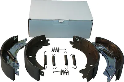 Bremsbackensatz Knott Bremsbackensatz 20-2425/1;