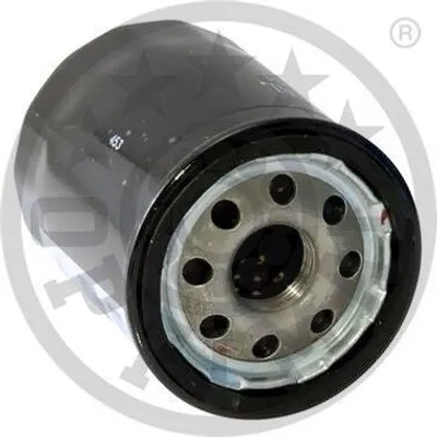 Produktbild von Ölfilter OPTIMAL OP-FOF40115 Anschraubfilter für FIAT PANDA (169) 500 (312) GRANDE PUNTO (199) für HONDA CIVIC VIII Hatchback (FN, FK) für MITSUBISHI