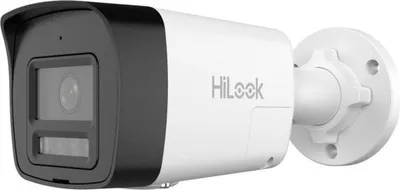 Image de HiLook by Hikvision IPC-B140HA-LUF/SL 2.8mm