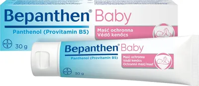 Immagine prodotto di Baby per eritema da pannolino per bambini 30 - Bepanthen
