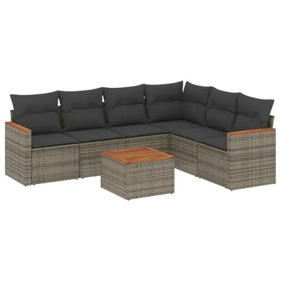 Obrázok produktu pre VidaXL 3258413, 7 kusov