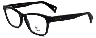 Produktbild von Lanvin Sonnenbrille LNV2603 001 53 16 140