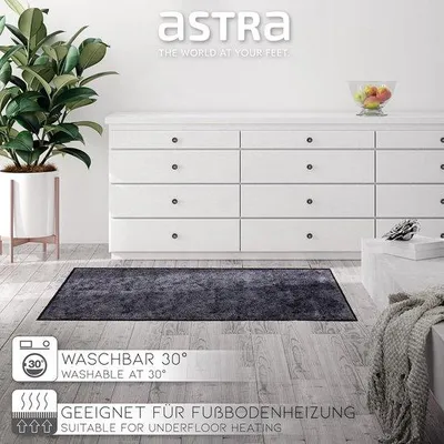 Produktbild von Famanu Fußmatte für den Außenbereich – farbenfrohe Sauberlaufmatte