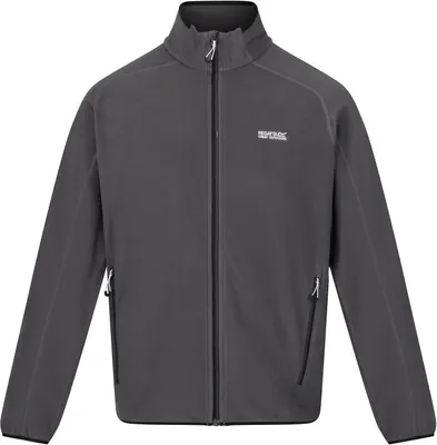 Produktbild von REGATTA Herren Fleecejacke Hadfield