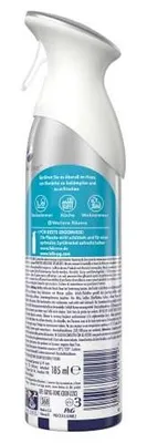 Produktbild von Multipack 6x Febreze Lufterfrischer Spray Mit Morgentau-Duft 185 ml