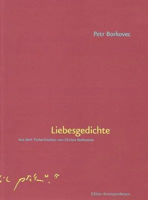 Produktbild von Liebesgedichte