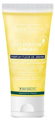 Image de Gel douche JASMINE 100 ml