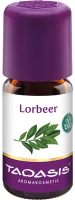 Immagine prodotto di Olio di alloro biologico 5 ml