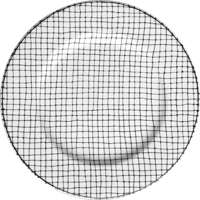 Produktbild von Taitù Ferri - Teller flach 27 cm
