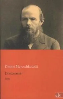 Produktbild von Dostojewski