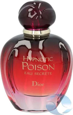 Produktbild von Dior Hypnotic Poison Eau Secrete Edt Spray