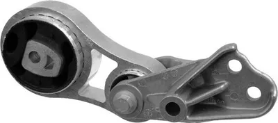 Produktbild von LEMFÖRDER Lagerung Automatikgetriebe 33811 01 für FORD Fiesta Mk5 Schrägheck (JH1, JD1, JH3, JD3) FUSION (JU) Fiesta Mk5 Kastenwagen