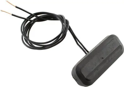 Produktbild von Heckklappe Mikro Schalter Taster / Griff 9012141 für Opel Meriva B ab 2010-