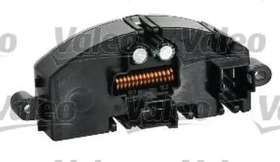 Zdjęcie produktu dla Sterownik Dmuchawy Vw Golf Vii, Seat Leon Iii, Skoda Octavia Iii 12-