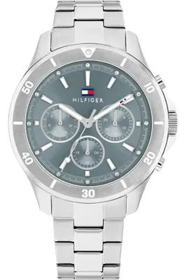 Produktbild von Tommy Hilfiger Analoguhren für Erwachsene