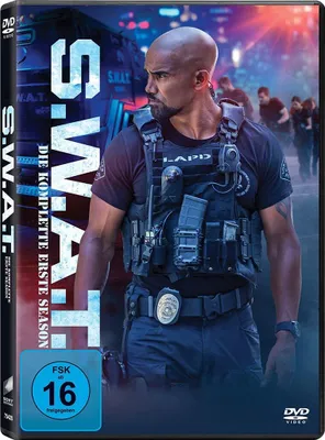 Zdjęcie produktu dla S.w.a.t.
