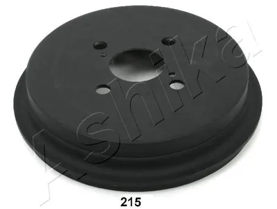 Produktbild von 2x ASHIKA Bremstrommel 56-02-215 hinten für TOYOTA Yaris Schrägheck (_P9_)