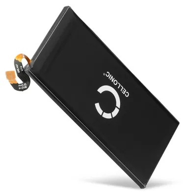 Immagine prodotto di CELLONIC 1x Batteria per Cellulare Compatibile con Samsung Galaxy S8, SM-G950F, Galaxy S8+, EB-BG950ABA – (2600mAh, 3.85V)