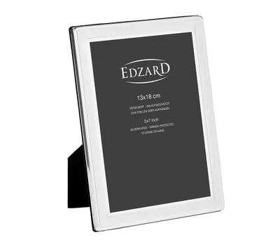Produktbild von EDZARD Fotorahmen Nardo 13x18 cm
