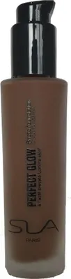 Produktbild von SLA Photo foundation Perfect Glow Ebony 30ml