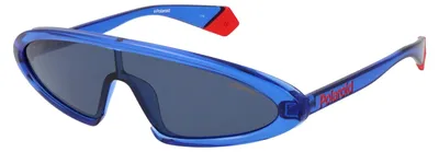 Immagine prodotto di POLAROID SUNGLASSES Occhiali da sole PLD 6074_S 99PJPC3