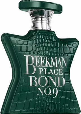 Image de Bond No.9 New York Beekman Place Eau De Parfum Spray 100ml