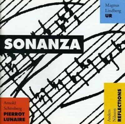 Obrázok produktu pre Sonanza