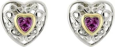 Produktbild von Orchida Ohrringe Friends, 925 Sterling Silber