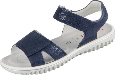 Produktbild von Superfit Sandalen Sandalen Veloursleder