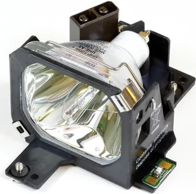 Produktbild von CoreParts ML10373, 120 W, 2000 h, Epson: ELP-5500, EMP-5500, EMP-7500