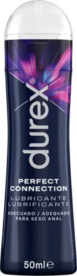 Zdjęcie produktu dla Lubrykant na bazie silikonu Perfect Connect 50ml