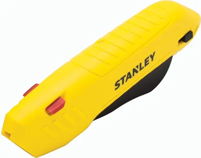 Produktbild von Stanley Sicherheitsverlängerungsmesser