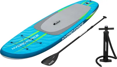 Produktbild von Bestway® Hydro Force® SUP Allround Board-Set Aqua Journey™ 274 x 76 x 12 cm