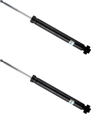 Image de Bilstein B4 Amortisseurs arrière individuels pour Audi A3 Leon 4WD Multi HA B4