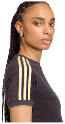 Image de T-shirt Adidas Originals KD1412 pour Femme