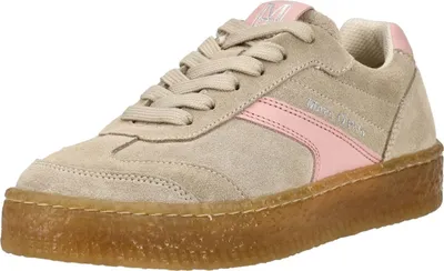 Produktbild von Marc O Polo Sneaker Sneaker Veloursleder/Synthetik