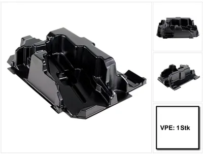 Produktbild von Makita 839559-8 Koffereinsatz Einlage Für Dhr 280 281 283