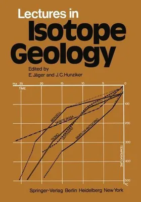 Immagine prodotto di Lectures in Isotope Geology