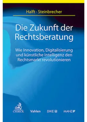 Image de Die Zukunft der Rechtsberatung