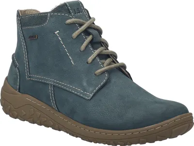 Image de JOSEF SEIBEL Ruby 51 | Bottines pour Femmes | bleu