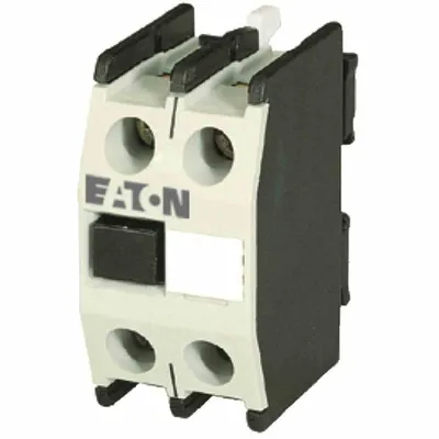 Produktbild von EATON DILM150-XHI11 277946 Hilfsschalter-baustein 1S+1Ö Aufbau
