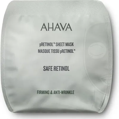 Immagine prodotto di Ahava pRetinol Sheet Mask