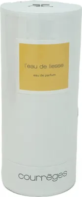 Image de Courrèges L'Eau de Liesse Eau de Parfum 100 ml