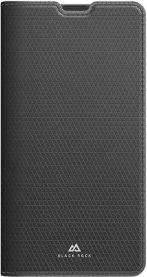 Produktbild von Black Rock The Classic, Folio, Samsung, Galaxy A25 5G, 16,5 cm (6.5"), Schwarz